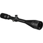 BARSKA 6-24x50 AO Varmint Riflescope (Black Matte)