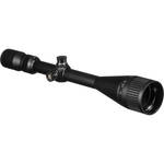 BARSKA 6.5-20x50 AO Varmint Riflescope (Black Matte)