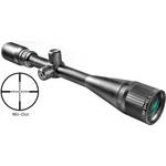 BARSKA 6-24x42 AO Varmint Riflescope (Black Matte)