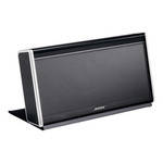 Bose SoundLink Wireless Mobile Speaker (Dark Gray Cover and Black Finish)