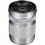 Olympus M.Zuiko Digital ED 40-150mm f/4.0-5.6 R Lens for Micro 4/3