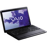 Sony VAIO F23 VPCF234FX/B 16.4" Notebook Computer (Black)