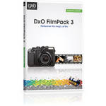 DXO FilmPack 3 Essential Edition
