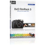DXO FilmPack 3 Expert Edition