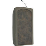 Summit Lecterns Integrator Lectern (Beige Granite)