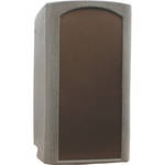 Summit Lecterns Chameleon Lectern (Beige Granite)