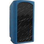 Summit Lecterns Chameleon Lectern (Blue Granite)