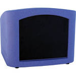 Summit Lecterns Desktop Chameleon Lectern (Purple Granite)