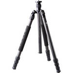 Sirui N-1204 4-Section Carbon Fiber Tripod