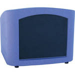 Summit Lecterns Desktop Chameleon Lectern (Blue Granite)