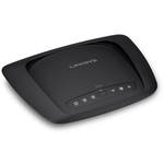 Linksys X2000 Wireless-N ADSL2+ Modem Router