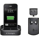 Kensington Charge & Sync Dock with Wall Adapter for iPhone