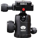 Sirui G-10 Ball Head