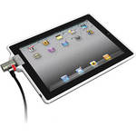 Kensington SecureBack Security Case with ClickSafe Lock for iPad 2