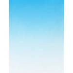 Botero 413 Graduated Muslin Background (5 x 7', Sky Blue, White)