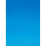 Botero 414 Graduated Muslin Background (5 x 7', Blue, Sky Blue)