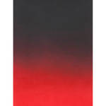 Botero 418 Graduated Muslin Background (5 x 7', Black, Red)