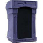 Summit Lecterns DaVinci Lectern (Purple Granite)