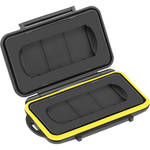 Ruggard Memory Card Case for Up to 2 SxS Cards