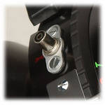 Copal Replacement Sync Post for #1 Shutter