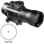 BARSKA 2x30mm Red Dot Sight