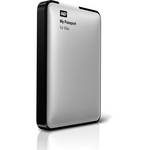 Western Digital 1TB My Passport USB 2.0 Portable Hard Drive for Mac