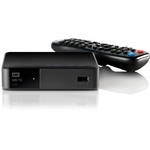 Western Digital WD TV LIVE Streaming Media Player