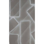 Botero 079 Muslin Background (10 x 12', Gray, White )