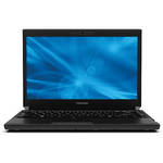 Toshiba Portege R835-P81 13.3" Notebook Computer (Blue)