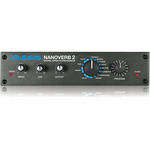 Alesis NanoVerb 2 - Digital Effects Processor