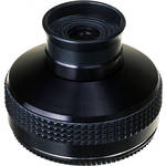General Brand OM Lens to Telescope Adapter
