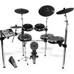 Alesis DM10 X Kit Six-Piece Electronic Drum Set