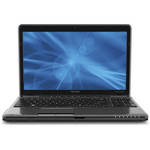 Toshiba Satellite P755-S5380 15.6" Notebook Computer (Platinum)