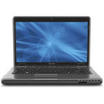 Toshiba Satellite P745-S4380 14" Notebook Computer (Platinum)