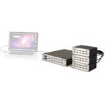 Glyph Technologies 3TB (3x 1TB) Glyph Triplicator Backup Device with Portable Hard Drives