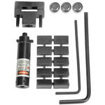 BARSKA Red Laser Pistol Sight Universal