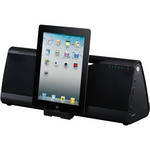 Onkyo SBX-300 iOnly Bass Speaker Dock for iPod, iPhone & iPad