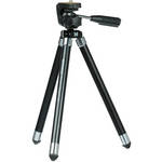 Magnus MegaPod PX Ultra Compact Tripod with 3-Way Pan and Tilt Head