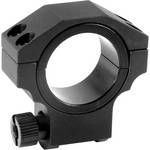 Barska 30mm Low Ruger Style Riflescope Ring  (Matte)