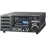 Sony SRMASTER A/V Recording and Storage System