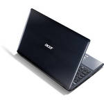 Acer Aspire AS5755G-9471 15.6" Notebook Computer (Glossy Black)