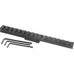 BARSKA M-44 MONSIN-NAGANT 91 SCOPE MOUNT