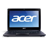 Acer Aspire One AO722-0473 11.6" Netbook Computer (Espresso Black)