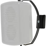 Galaxy Audio Wall Mount Bracket Kit for Hot Spot PA Speakers