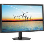 NEC MultiSync EX201W-BK 20" Widescreen LED-Backlit Computer Display