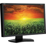 NEC 24" Widescreen Professional Graphics Monitor