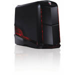 Dell Alienware Aurora AAS-3506MSB Desktop Computer (Black)