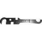 BARSKA AR-15 COMBO WRENCH TOOL - SHORT