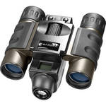 BARSKA 8x22 VGA Point 'N View Binocular