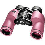 Barska 8x30 WP Crossover Binocular (Pink)